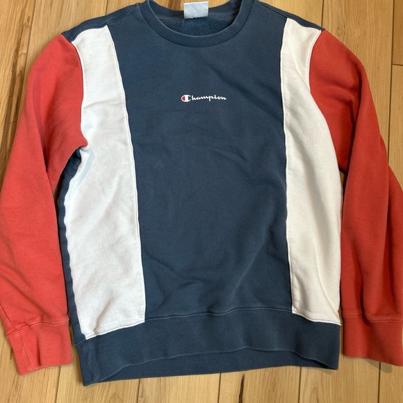Champion Kids Sweatshirt - Picture 5 of 5